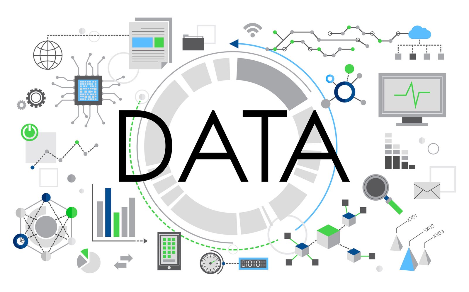 Nori Technology Data Mining And Extracting Services: Turning Information into Value