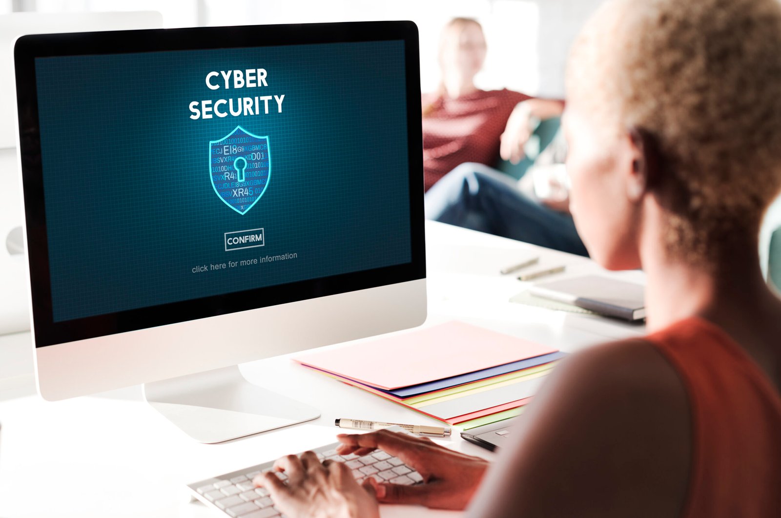 Cyber Security Services by Nori Technology