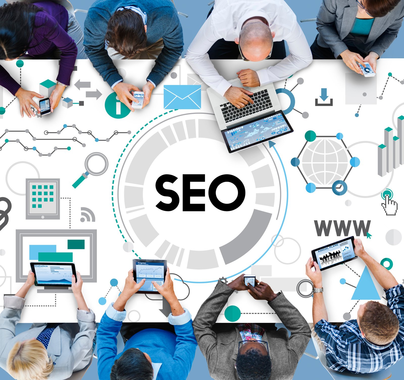 SEO Services Provided by Nori Technology: Boost Your Website’s Visibility and Drive Traffic