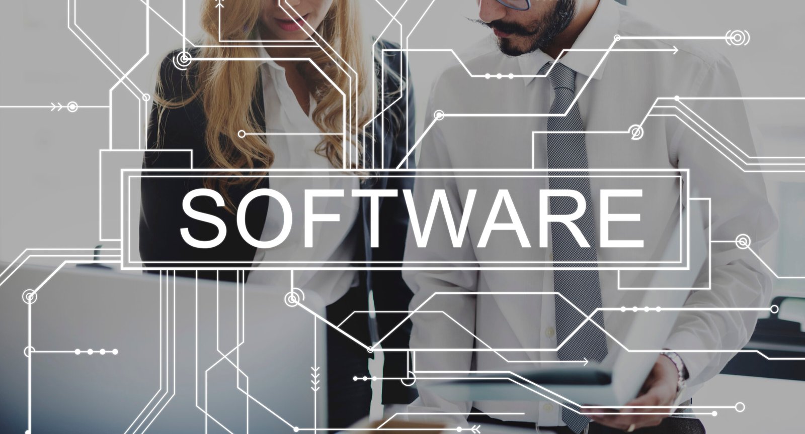 Custom Software Development Services – Tailored Solutions by Nori Technology